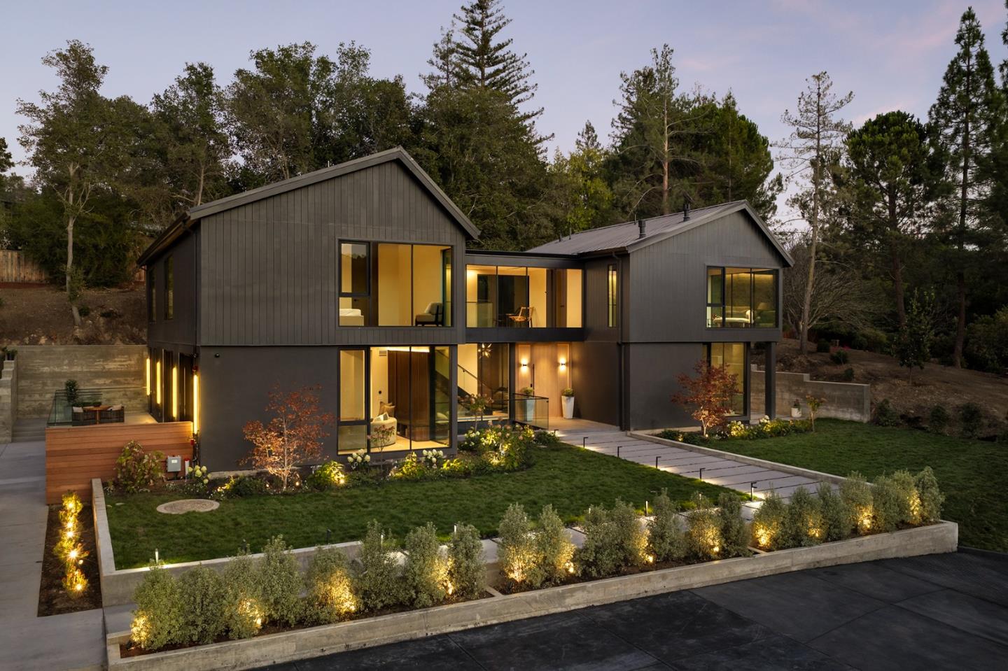 235 Harcross Road