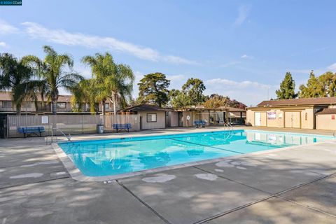 A home in Antioch