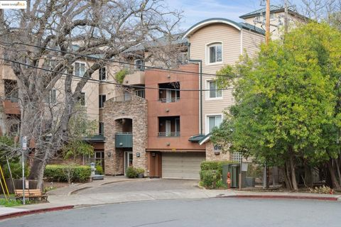 1310 Creekside Dr Unit 103, Walnut Creek, CA 94596 - #: 41086912