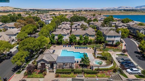 A home in Pleasanton