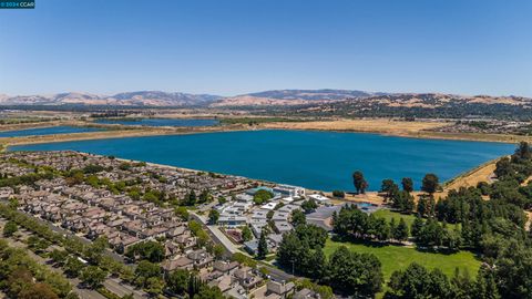 A home in Pleasanton