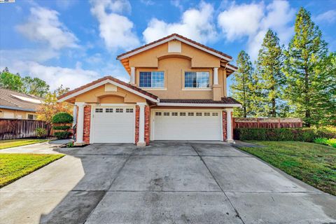 A home in Danville