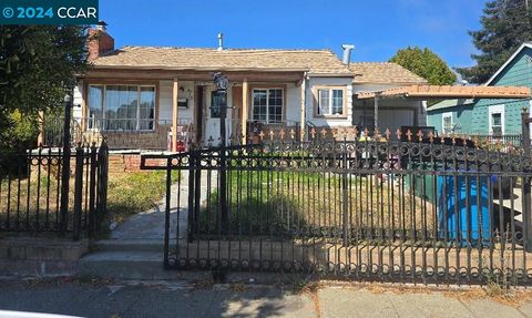 A home in Richmond