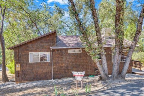 A home in Sonora