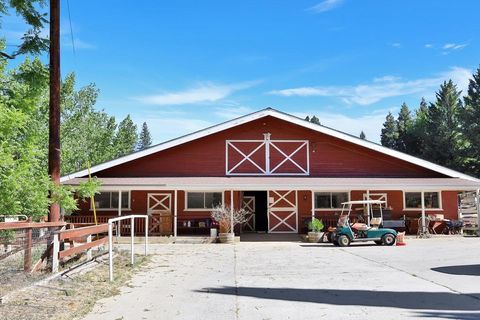 A home in Sonora