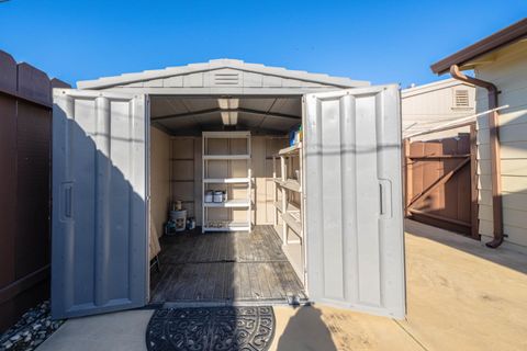 A home in Salinas