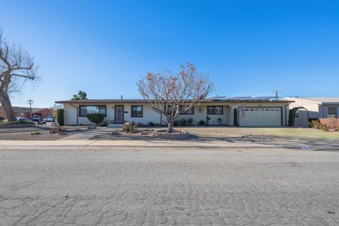 A home in Salinas