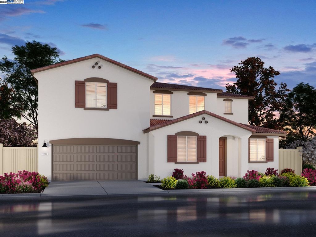 Photo of 672 Channel Cir, Oakley, CA 94561 (MLS # 41113242)