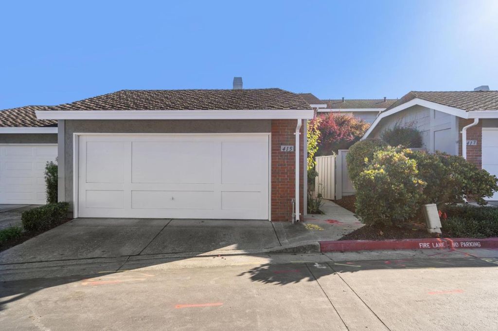 Photo of 415 Sailfish Drive, Aptos, CA 95003 (MLS # ML82025331)