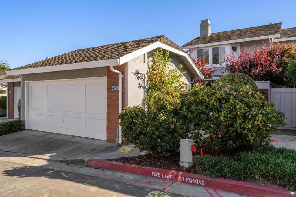 Photo of 415 Sailfish Drive, Aptos, CA 95003 (MLS # ML82025331)