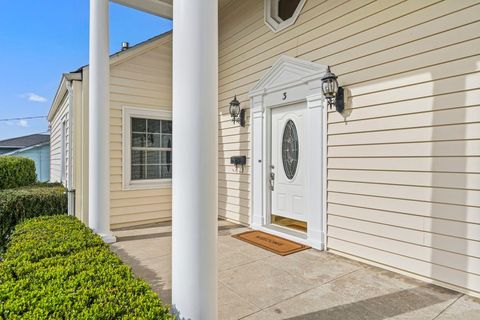 A home in Daly City