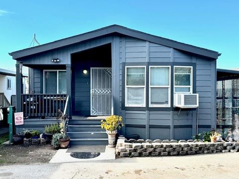 Photo of 2900 Fairview Road #4, Hollister, CA 95023 (MLS # ML82028982)