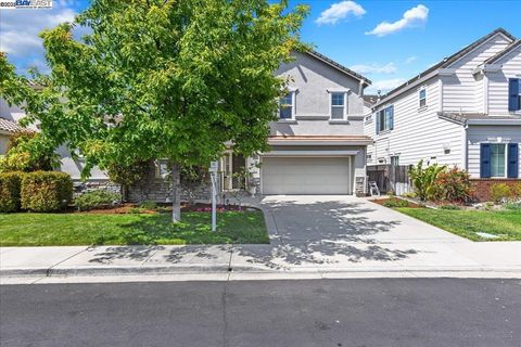 3783 Oakhurst Way Dublin CA 94568