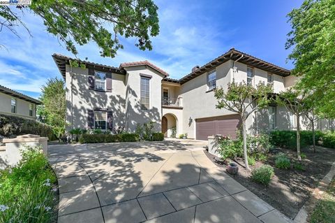3560 Ovella Way Pleasanton CA 94566