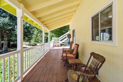 A home in Groveland