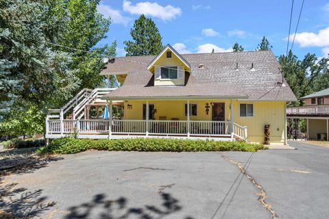 A home in Groveland