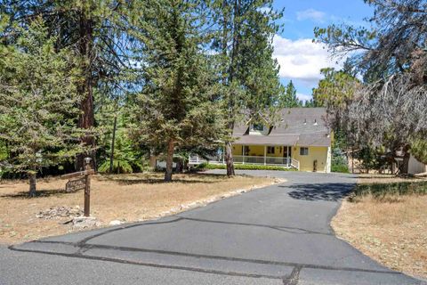 A home in Groveland