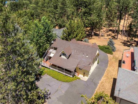 A home in Groveland