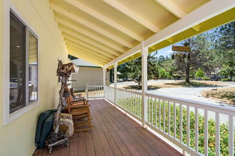 A home in Groveland