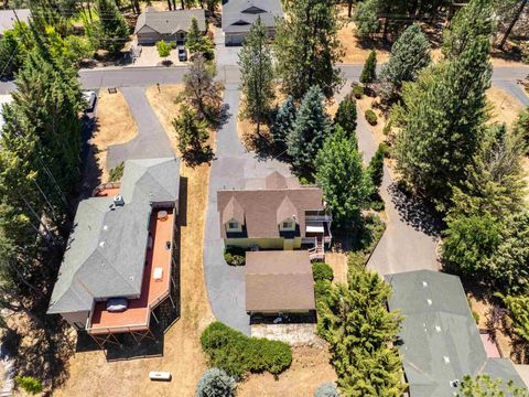 A home in Groveland