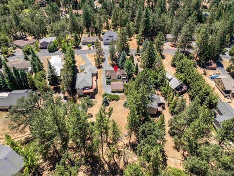 A home in Groveland