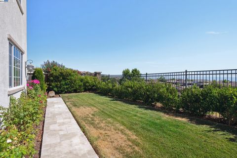 A home in Hayward