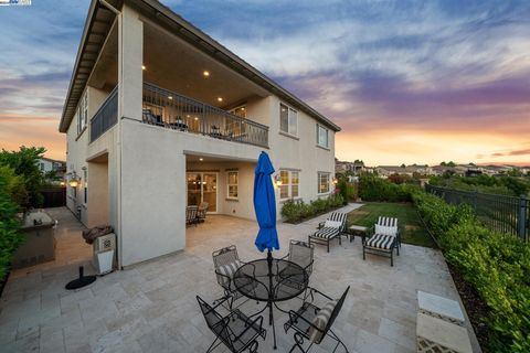 A home in Hayward