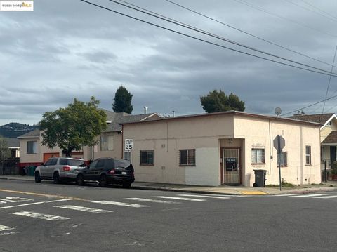 Photo of 2612 38Th Ave, Oakland, CA 94619 (MLS # 41119709)