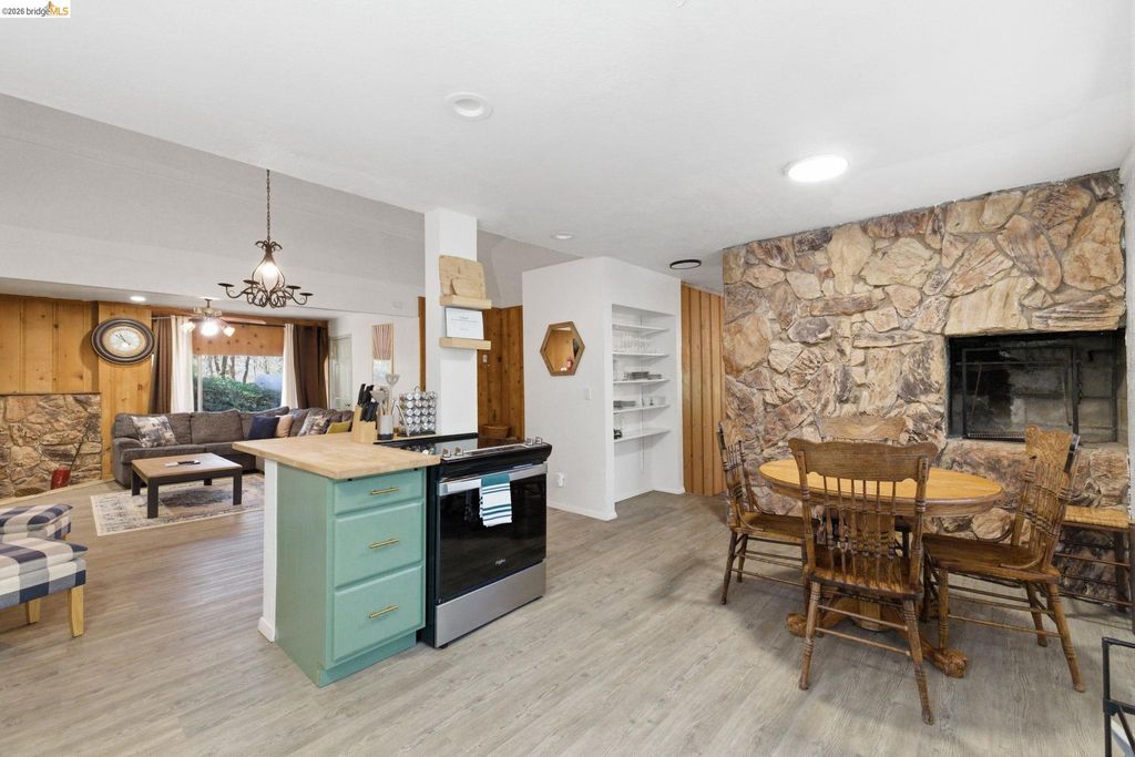 Photo of 24189 S Fork Rd, Twain Harte, CA 95383 (MLS # 41128819)