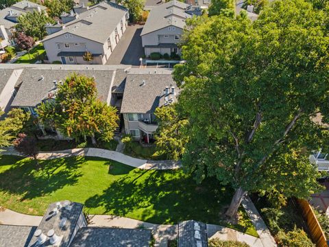 A home in San Jose