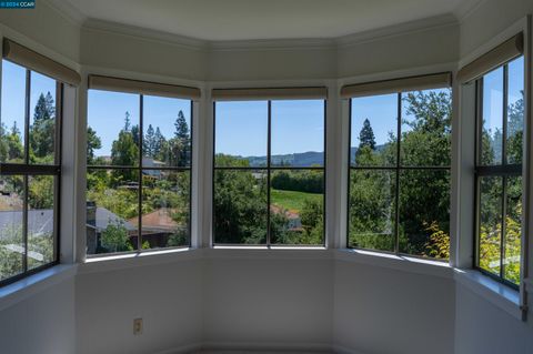 A home in Alamo