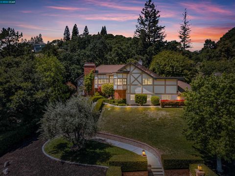 A home in Alamo