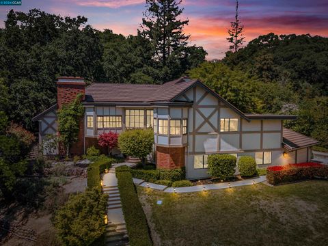 A home in Alamo