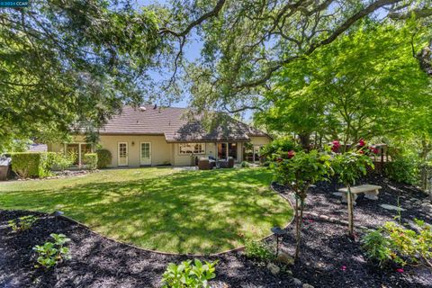 A home in Alamo