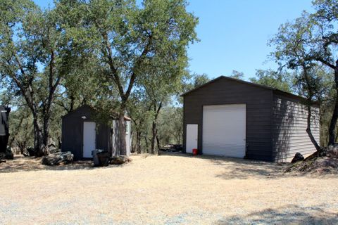 A home in Burson