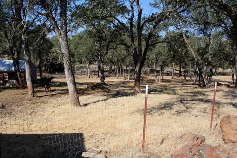 A home in Burson