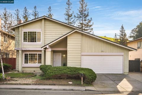 A home in Vallejo