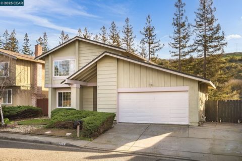 A home in Vallejo