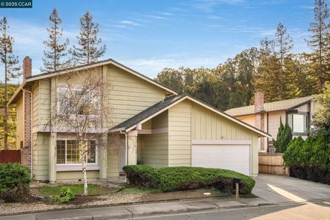 A home in Vallejo