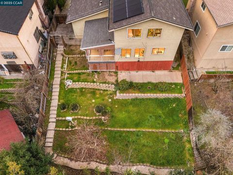 A home in Vallejo