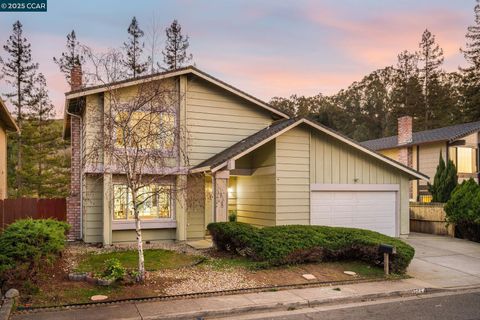 A home in Vallejo