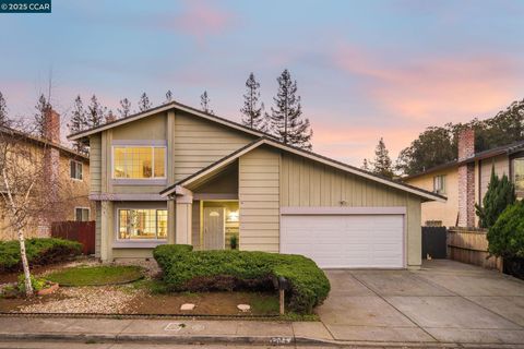 A home in Vallejo