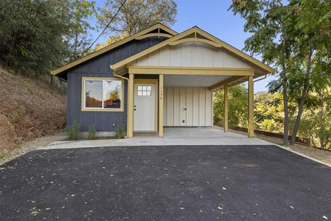 A home in Sonora