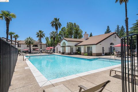 A home in Antelope