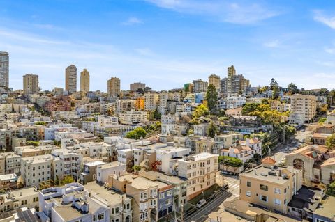 A home in San Francisco