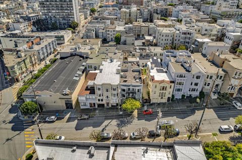 A home in San Francisco