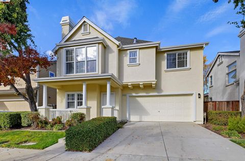 A home in Livermore