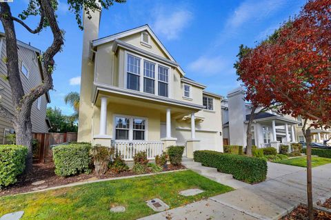 A home in Livermore