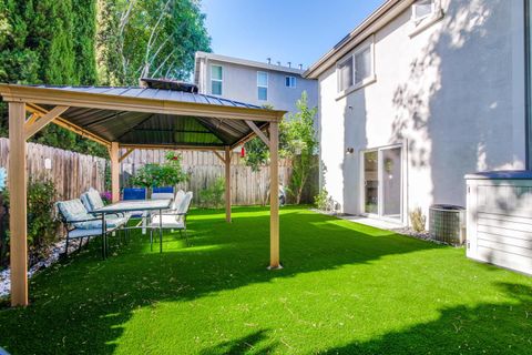 A home in San Jose