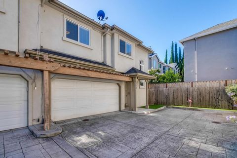 A home in San Jose